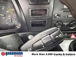 Mercedes-Benz Arocs 3351 AK 6x6, Grounder, Bordmatik