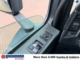 Mercedes-Benz Arocs 3351 AK 6x6, Grounder, Bordmatik