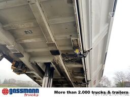 Iveco Trakker AD340T45 8x4, Bordmatik