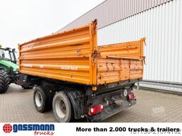  TA 16045/2 XXL, Ex-Stadtverwaltung