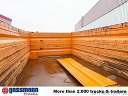  TA 16045/2 XXL, Ex-Stadtverwaltung