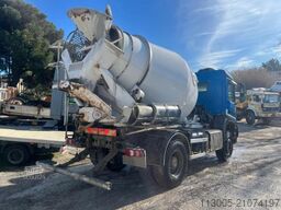 Mercedes-Benz Arocs 1835