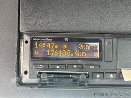 Mercedes-Benz Arocs 1835