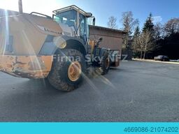 LIEBHERR 554 2plus 2 Mit Wage wenig Stunde