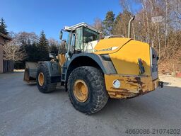 Liebher 554 2plus 2 wenig Stund mit wage