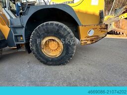 Liebher 554 2plus 2 wenig Stund mit wage