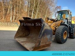 Liebher 554 2plus 2 wenig Stund mit wage