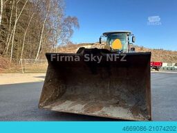 LIEBHERR 554 2plus 2 Mit Wage wenig Stunde