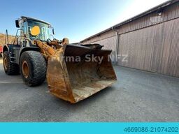 Liebher 554 2plus 2 wenig Stund mit wage