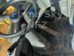 Liebher 554 2plus 2 wenig Stund mit wage