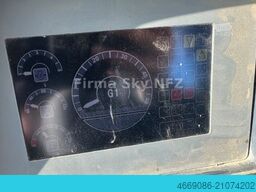 Liebher 554 2plus 2 wenig Stund mit wage