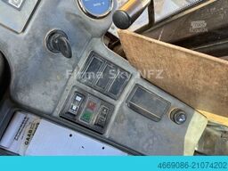 Liebher 554 2plus 2 wenig Stund mit wage