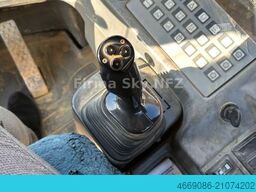 Liebher 554 2plus 2 wenig Stund mit wage