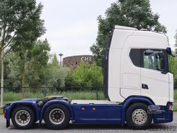 Scania S650 V8 NGS | 6X2 | RETARDER | 80 TON | ADR | E...