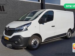 Renault Trafic 2.0 dCi 120PK - EURO 6 - Airco - Navi - ...
