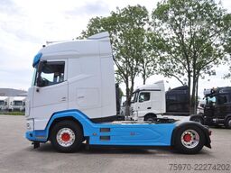 DAF XG 480 FT 2023  ACC  ALCOA'S  2x TANK