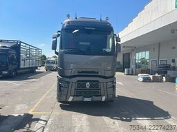 Renault T 520