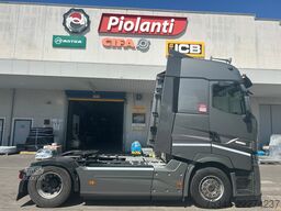 Renault T 520