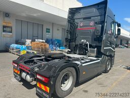 Renault T 520