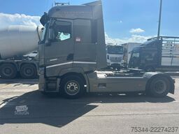 Renault T 520