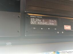 Renault T 520
