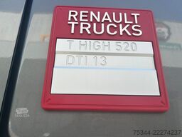 Renault T 520