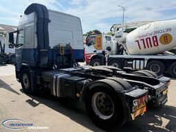 Volvo FM 410 4X2 448000 km!, Compressor