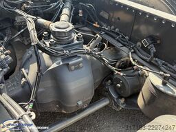 Volvo FM 410 4X2 448000 km!, Compressor