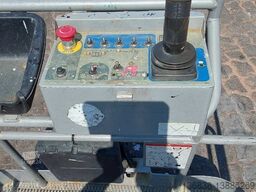 Manitou 170 AETJ L Elektro 16,90m