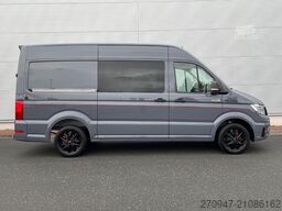 MAN TGE 3.200 L3H3 MIXTO 4x4 Individual S ACC STHZ