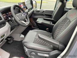 MAN TGE 3.200 L3H3 MIXTO 4x4 Individual S ACC STHZ