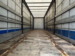 SCHMITZ CARGOBULL APS324 SAF*3-Achser*Edscha*9,2mPritsche*NL21t*2x