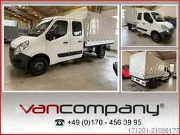 MERCEDES-BENZ Sprinter Master 2.3 dCi 4x4 OBERAIGNER-Allrad