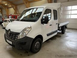 MERCEDES-BENZ Sprinter Master 2.3 dCi 4x4 OBERAIGNER-Allrad
