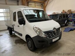 MERCEDES-BENZ Sprinter Master 2.3 dCi 4x4 OBERAIGNER-Allrad