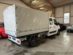 MERCEDES-BENZ Sprinter Master 2.3 dCi 4x4 OBERAIGNER-Allrad