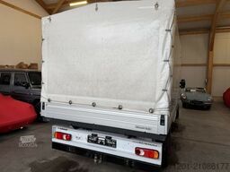 MERCEDES-BENZ Sprinter Master 2.3 dCi 4x4 OBERAIGNER-Allrad