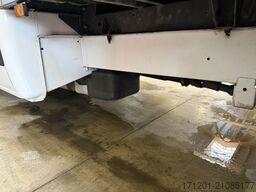 MERCEDES-BENZ Sprinter Master 2.3 dCi 4x4 OBERAIGNER-Allrad