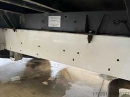 MERCEDES-BENZ Sprinter Master 2.3 dCi 4x4 OBERAIGNER-Allrad