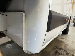 MERCEDES-BENZ Sprinter Master 2.3 dCi 4x4 OBERAIGNER-Allrad