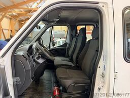 MERCEDES-BENZ Sprinter Master 2.3 dCi 4x4 OBERAIGNER-Allrad