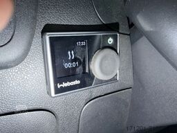 MERCEDES-BENZ Sprinter Master 2.3 dCi 4x4 OBERAIGNER-Allrad