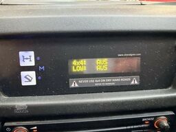 MERCEDES-BENZ Sprinter Master 2.3 dCi 4x4 OBERAIGNER-Allrad