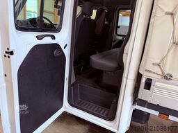 MERCEDES-BENZ Sprinter Master 2.3 dCi 4x4 OBERAIGNER-Allrad