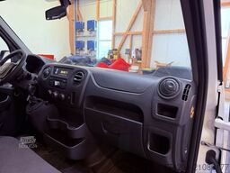 MERCEDES-BENZ Sprinter Master 2.3 dCi 4x4 OBERAIGNER-Allrad