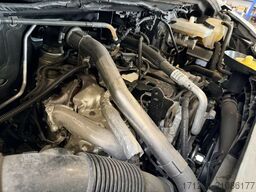 MERCEDES-BENZ Sprinter Master 2.3 dCi 4x4 OBERAIGNER-Allrad