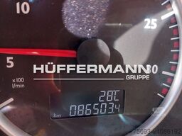 LIEBHERR LTF1045-4.1