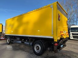 SAXAS AKD 74-18 KOFFER + LBW L 7,35 METER