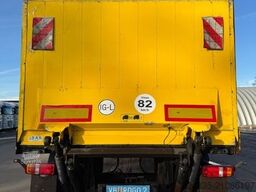 SAXAS AKD 74-18 KOFFER + LBW L 7,35 METER