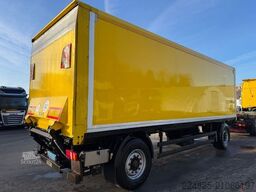 SAXAS AKD 74-18 KOFFER + LBW L 7,35 METER